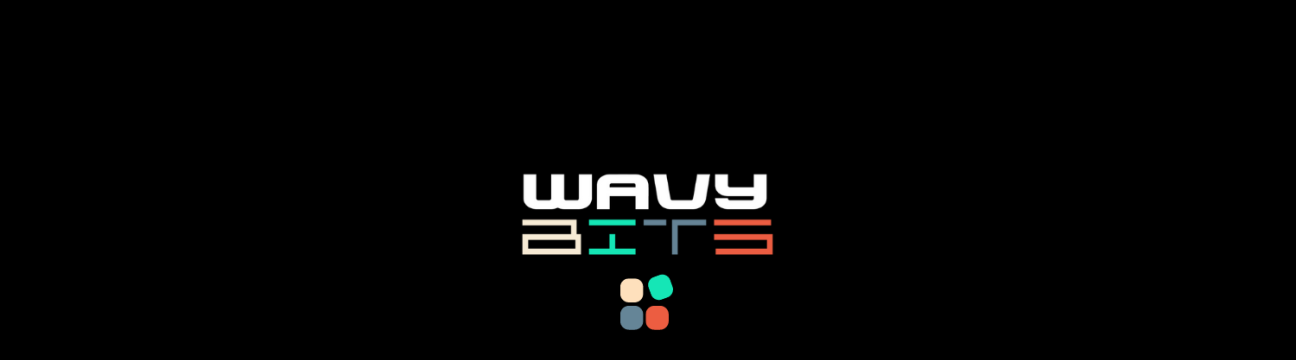 Wavy-Bits