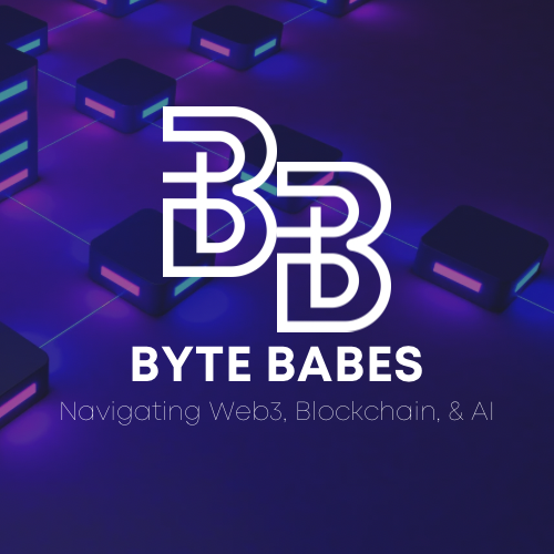 Byte Babes: Navigating Web3, Blockchain, and AI